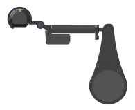 Yeelight Lampa na monitor Pura Monitor Light Bar Pro - 1305755 - zdjęcie 6